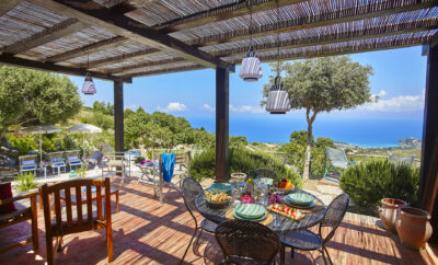 Villa Conchiglia – Luxurious Retreat in Sicily